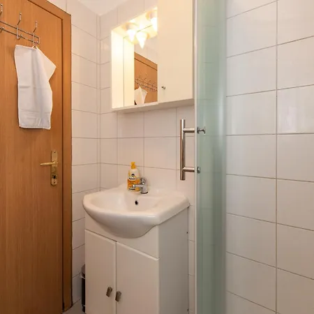 Appartement Laghanini Split