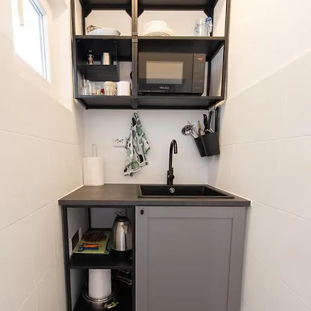 Laghanini Appartement Split