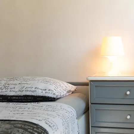 Laghanini Apartament Split