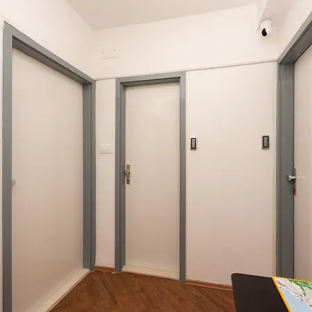 Laghanini Apartament