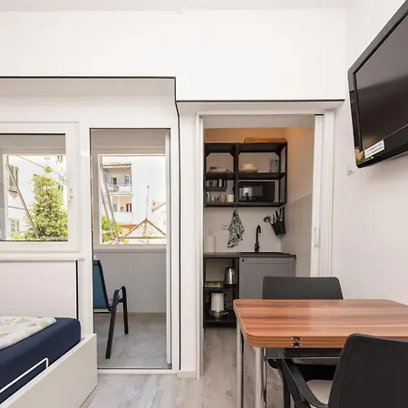 Apartament Laghanini Split